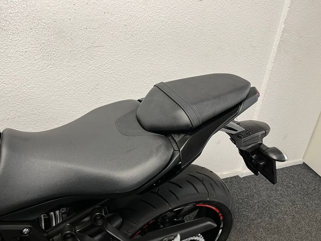yamaha - mt-07-abs
