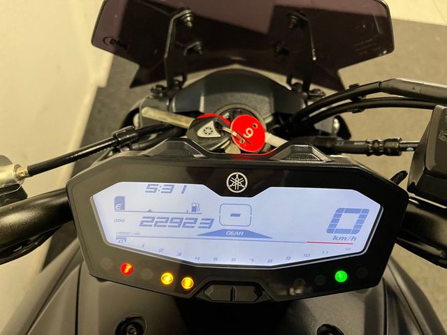 yamaha - mt-07-abs