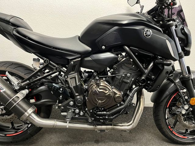 yamaha - mt-07-abs