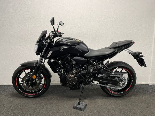 yamaha - mt-07-abs