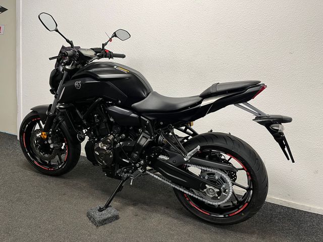 yamaha - mt-07-abs