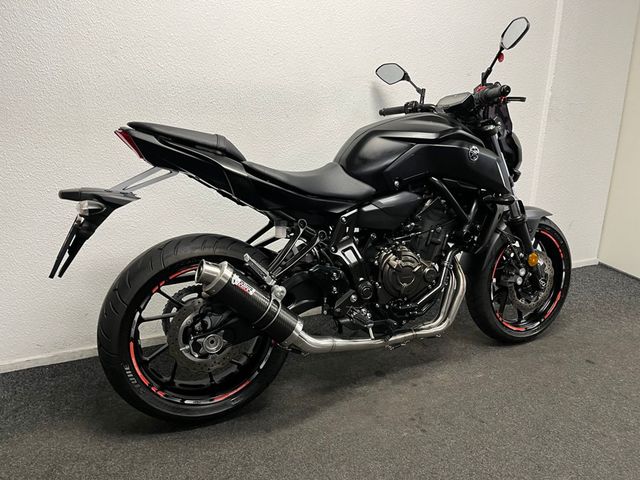 yamaha - mt-07-abs