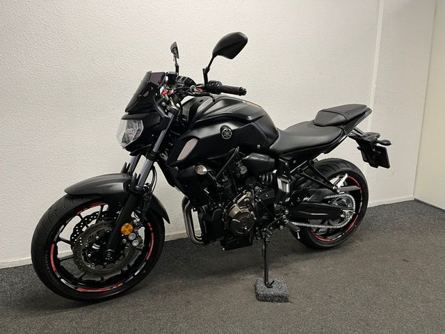 yamaha - mt-07-abs