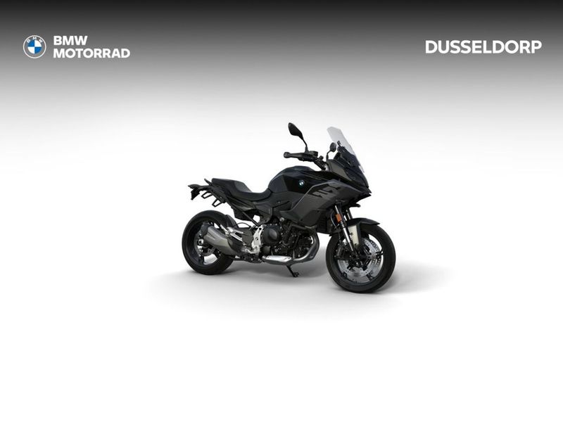 BMW F 900 XR 2026 occasion