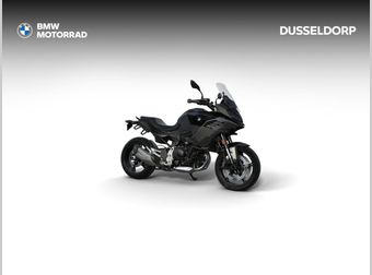 BMW F 900 XR 2026 occasion