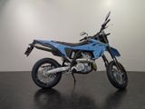 SUZUKI DR-Z 4 SM