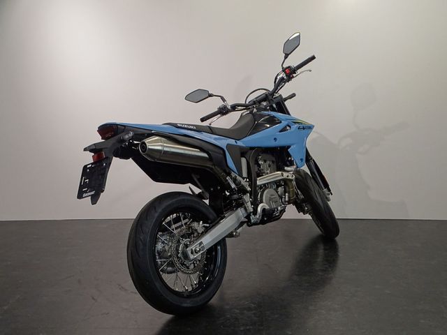 suzuki - dr-z-4-sm