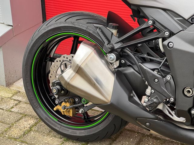 kawasaki - z1000-abs