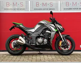 Kawasaki Z1000 ABS 2014 occasion