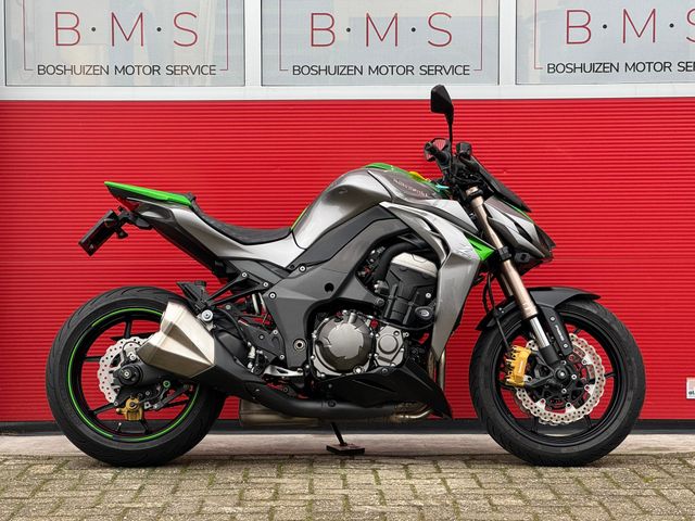 kawasaki - z1000-abs