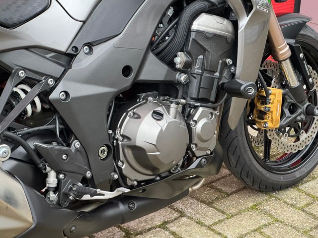 kawasaki - z1000-abs