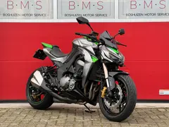 Kawasaki Z1000 ABS 2014 occasion – foto 2 van 22