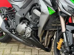 Kawasaki Z1000 ABS 2014 occasion – foto 16 van 22