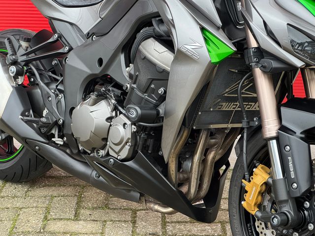 kawasaki - z1000-abs