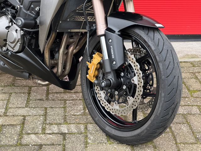 kawasaki - z1000-abs