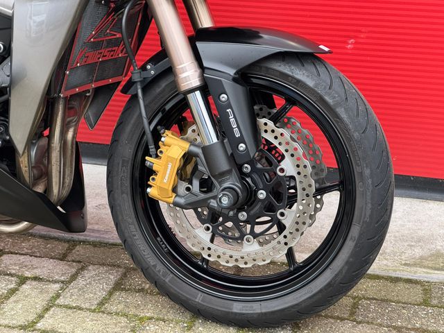 kawasaki - z1000-abs