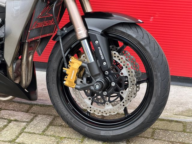 kawasaki - z1000-abs