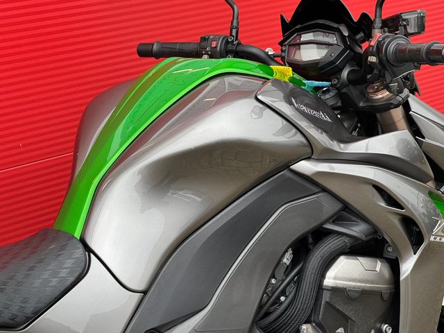kawasaki - z1000-abs