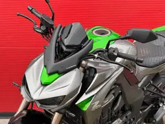 Kawasaki Z1000 ABS 2014 occasion – foto 6 van 22