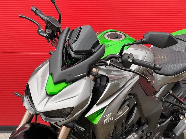 kawasaki - z1000-abs