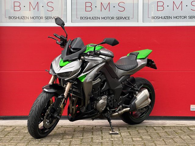 kawasaki - z1000-abs