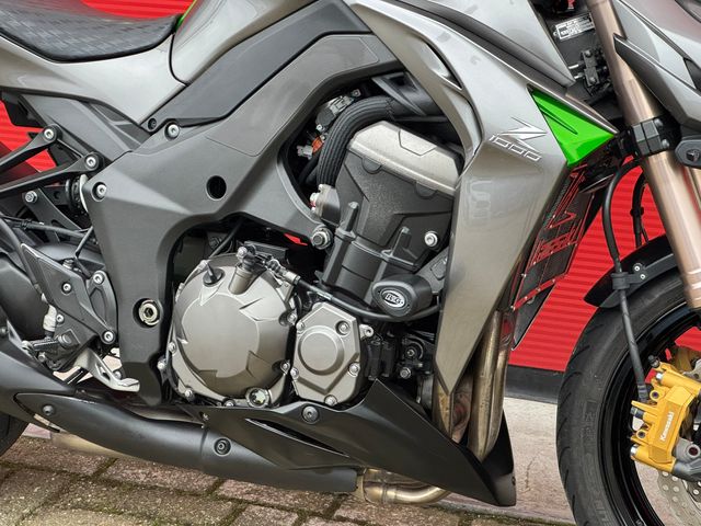 kawasaki - z1000-abs
