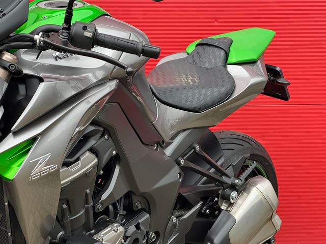 kawasaki - z1000-abs