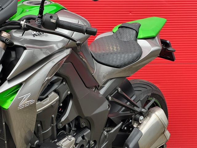 kawasaki - z1000-abs