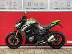 Kawasaki Z1000 ABS 2014 occasion – foto 4 van 22