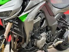 Kawasaki Z1000 ABS 2014 occasion – foto 8 van 22