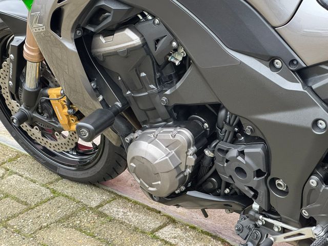kawasaki - z1000-abs