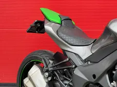Kawasaki Z1000 ABS 2014 occasion – foto 18 van 22