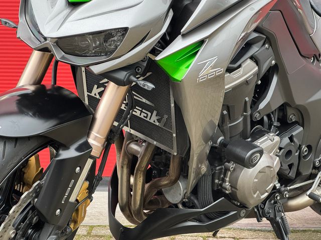 kawasaki - z1000-abs
