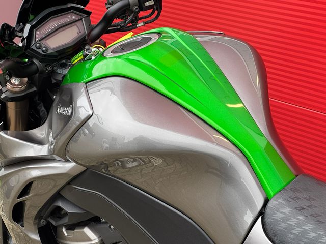kawasaki - z1000-abs