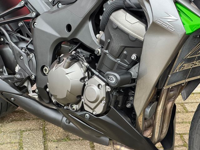 kawasaki - z1000-abs