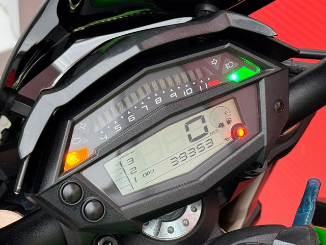 kawasaki - z1000-abs