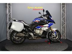 BMW S 1000 XR 2018 occasion – foto 1 van 8