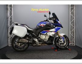 BMW S 1000 XR 2018 occasion