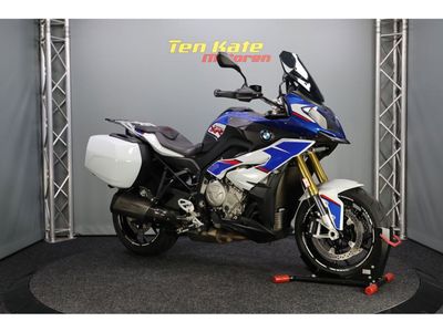 BMW S 1000 XR – foto 2