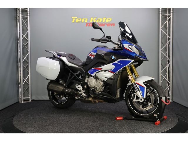 bmw - s-1000-xr