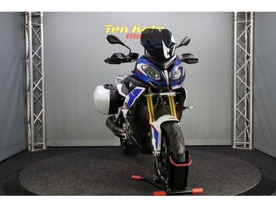 BMW S 1000 XR – foto 3