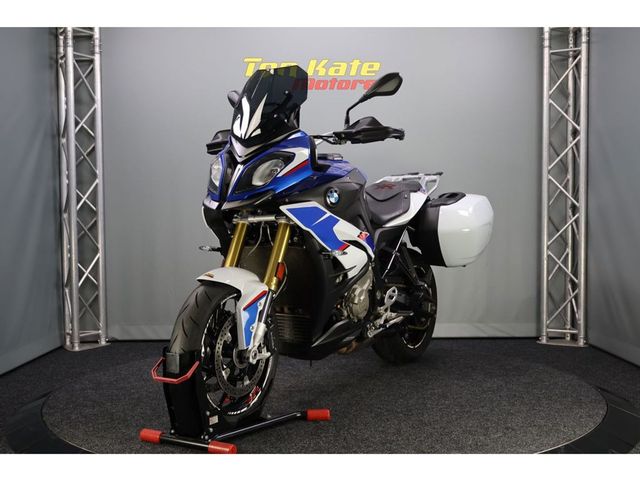 bmw - s-1000-xr