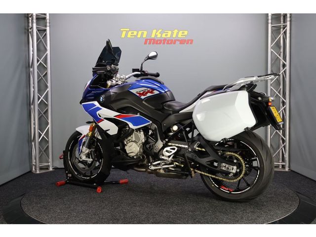 bmw - s-1000-xr