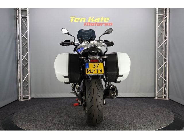 bmw - s-1000-xr