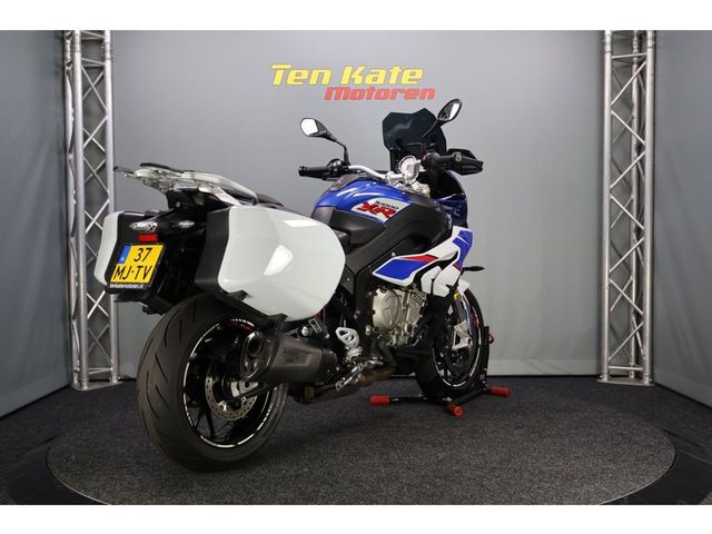 bmw - s-1000-xr