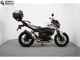 KAWASAKI Z 400