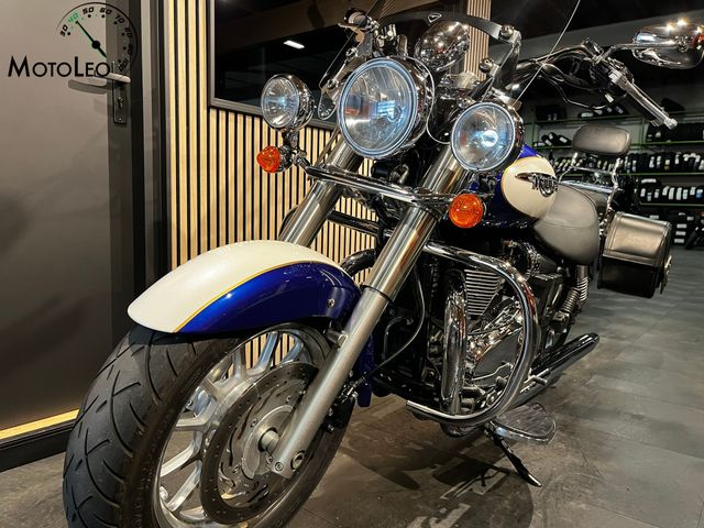 triumph - bonneville-america