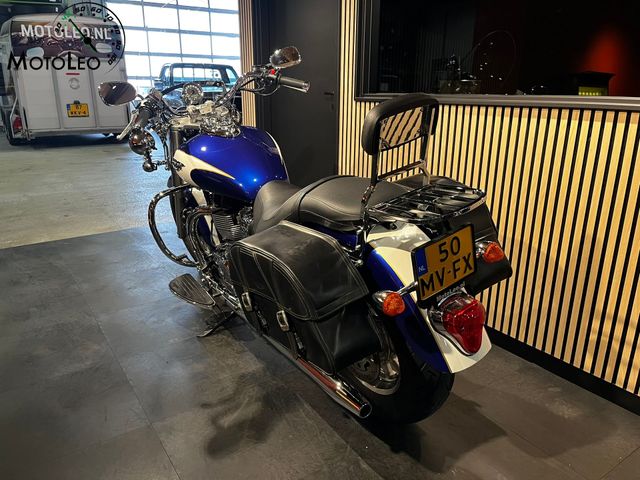 triumph - bonneville-america