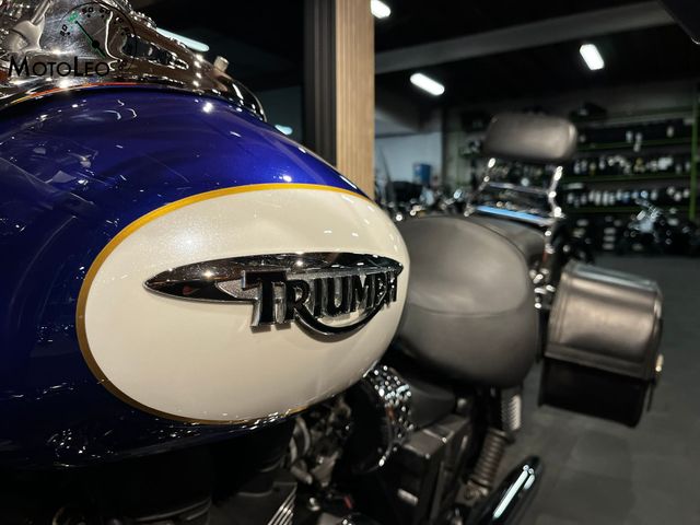 triumph - bonneville-america