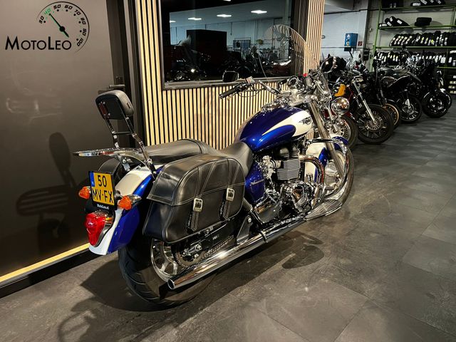 triumph - bonneville-america